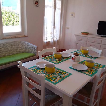 I Salici Apartment Capoliveri  Exterior photo
