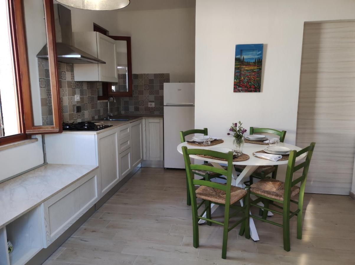 I Salici Apartment Capoliveri  Exterior photo