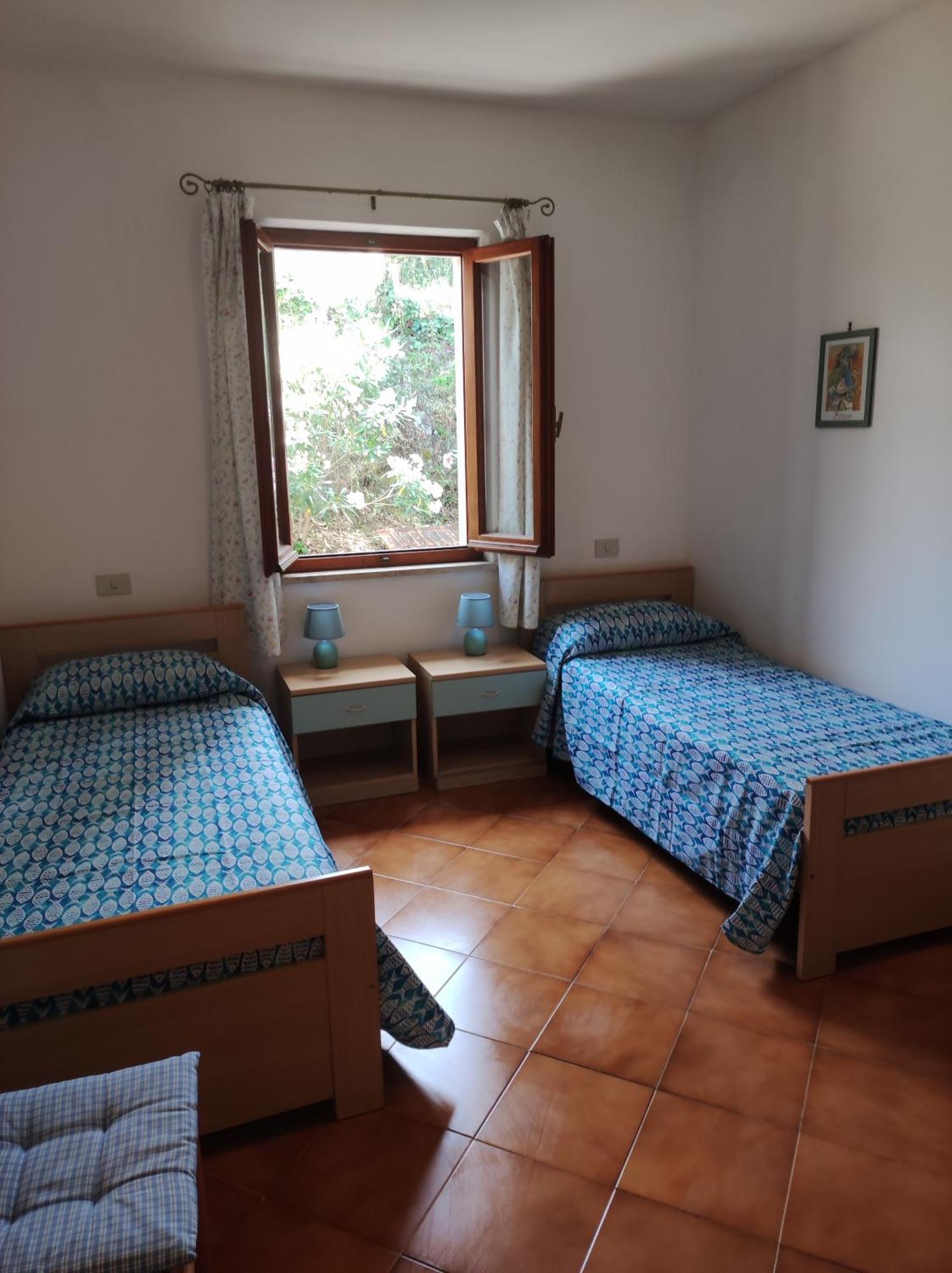 I Salici Apartment Capoliveri  Exterior photo