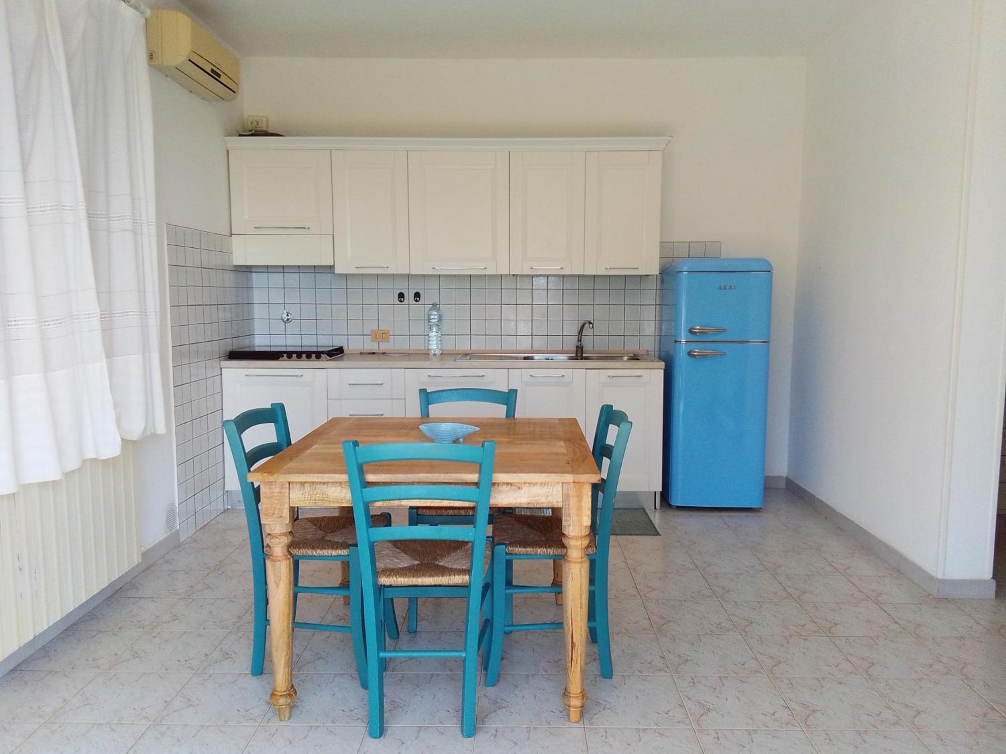 I Salici Apartment Capoliveri  Exterior photo