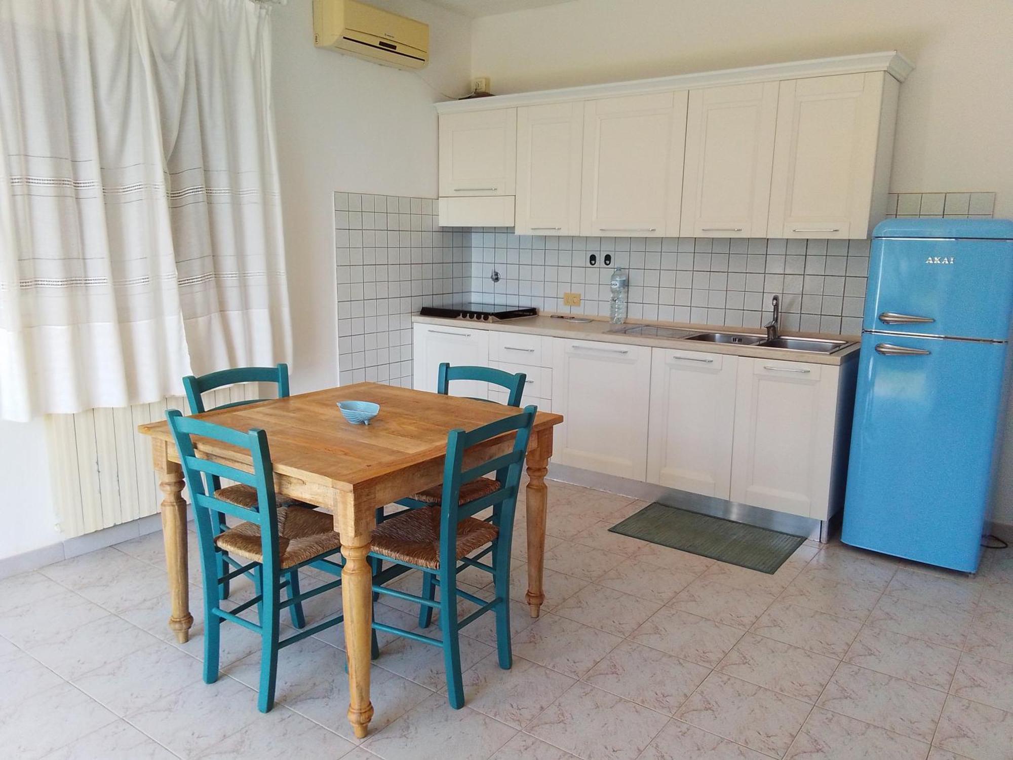 I Salici Apartment Capoliveri  Exterior photo