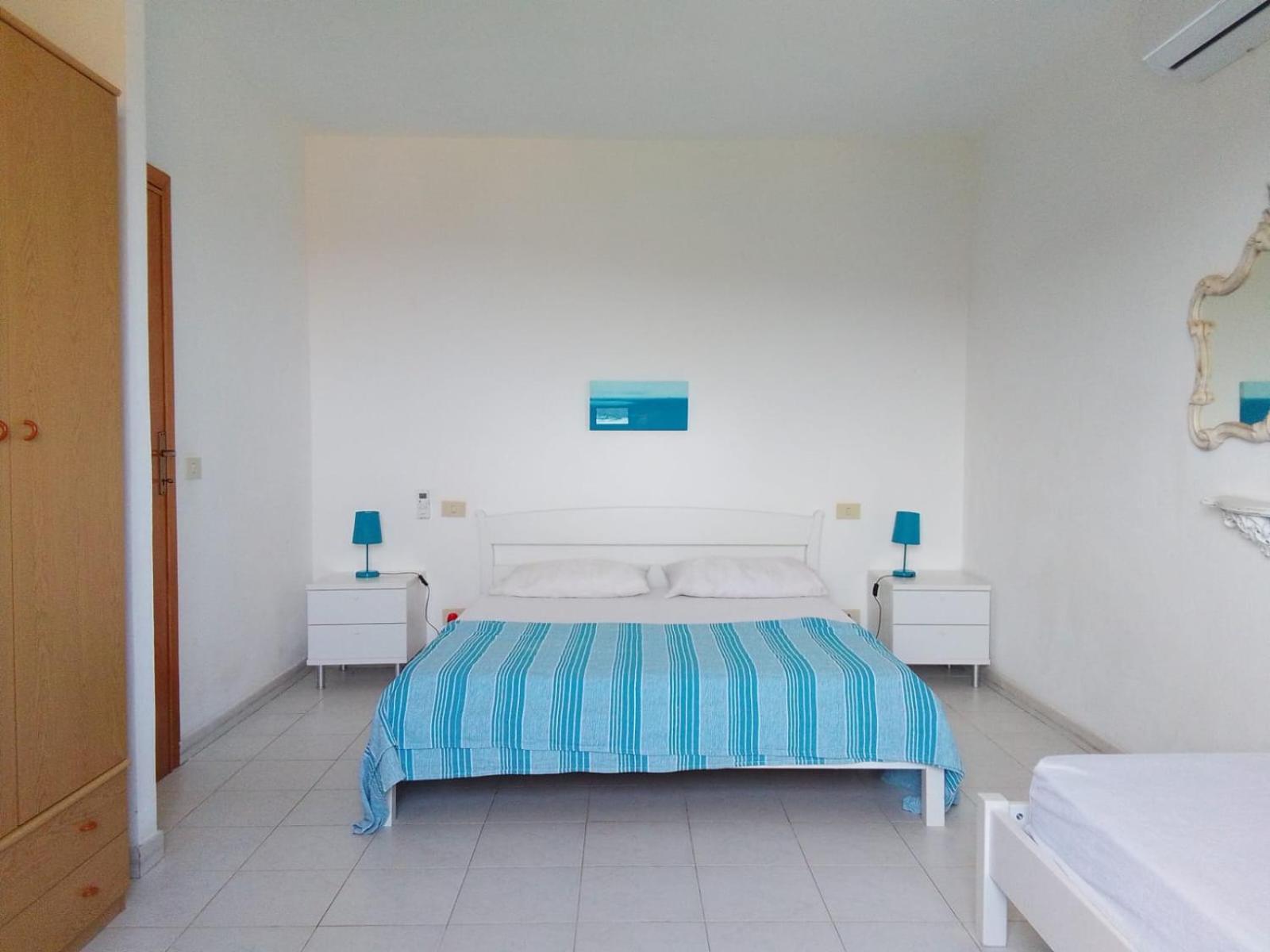 I Salici Apartment Capoliveri  Exterior photo