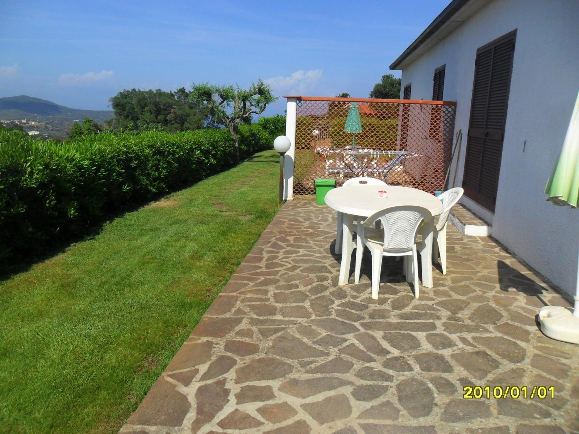 I Salici Apartment Capoliveri  Exterior photo