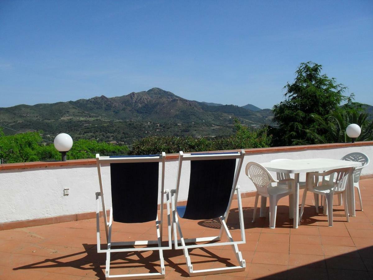 I Salici Apartment Capoliveri  Exterior photo