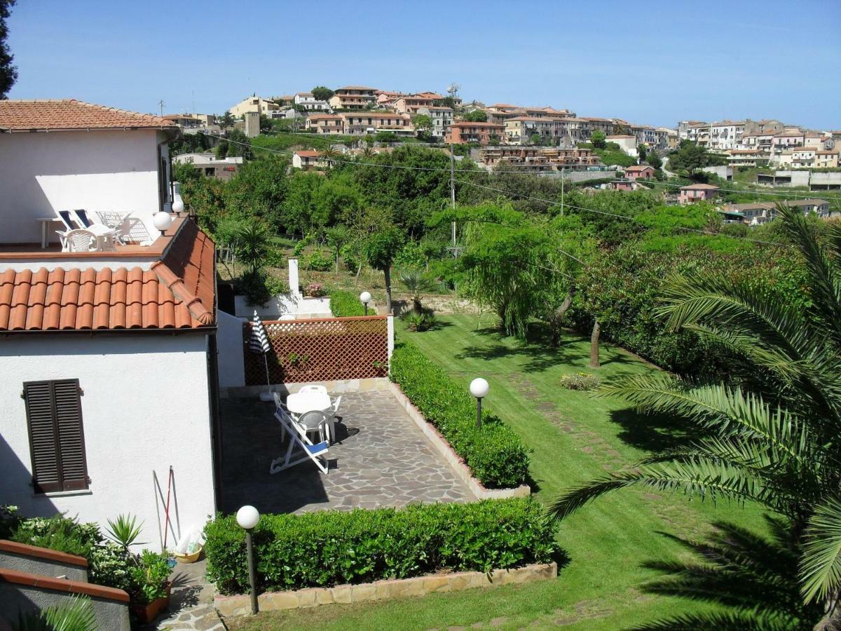 I Salici Apartment Capoliveri  Exterior photo