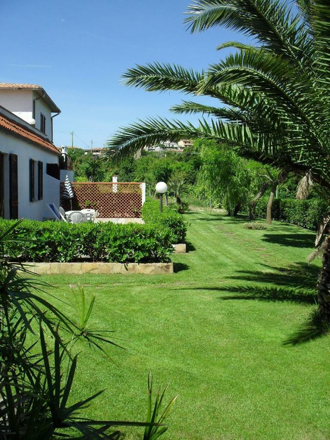 I Salici Apartment Capoliveri  Exterior photo